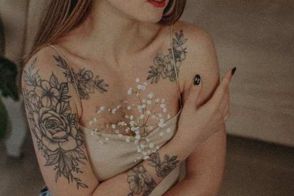 Тату - салон в Запорожье