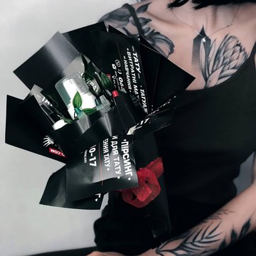 Тату студія в Києві