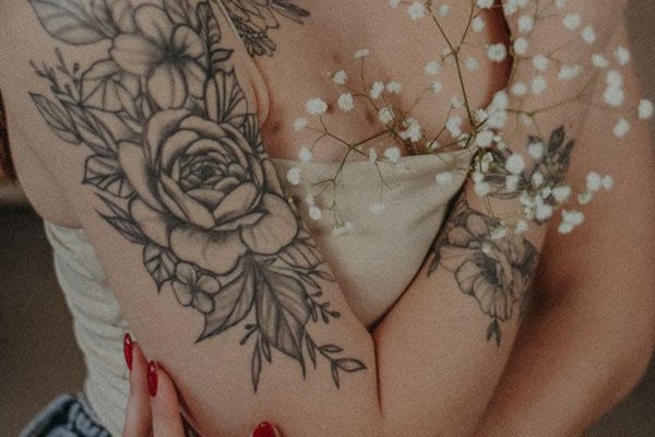 Тату - салон в Запорожье