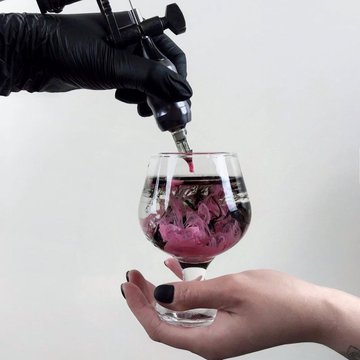 Тату салон в Измаиле