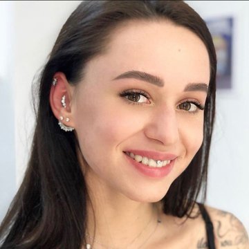 Пирсинг в Павлограде