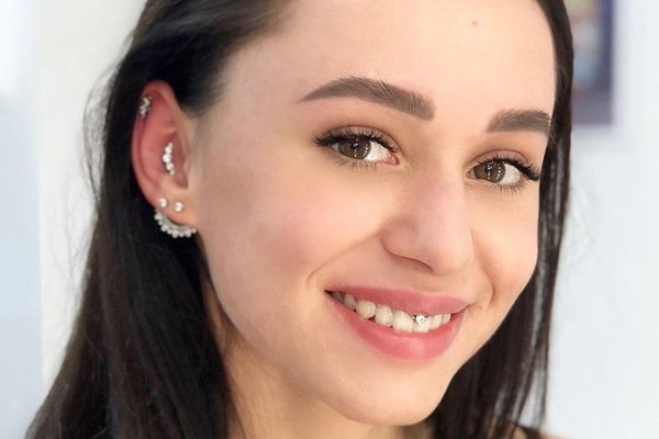 Навчання пірсингу в Павлограді