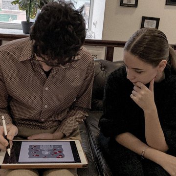 Обучение тату в Киеве