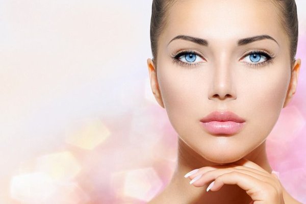 Заживление татуажа