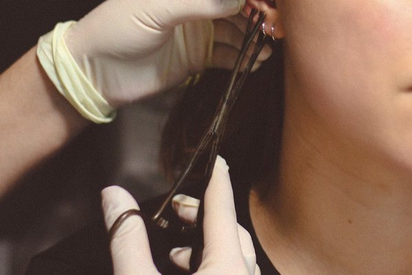 пирсинг в Ровно