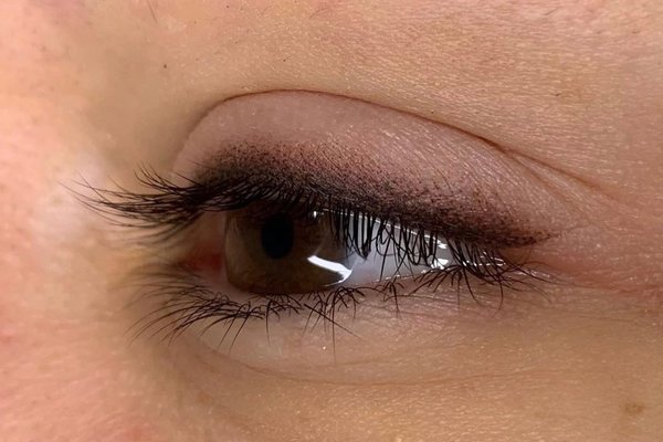 Татуж у Борисполі