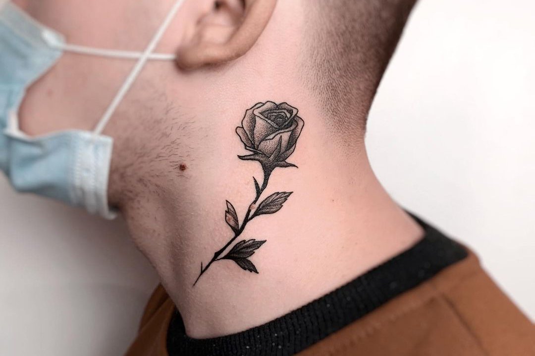 Татуювання в Івано-Франківську