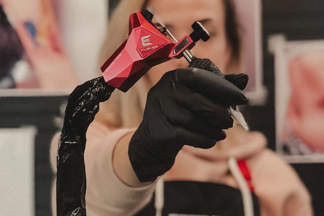 Перманентный макияж в Днепре