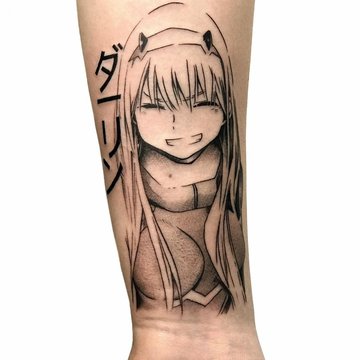 Тату в Харкові