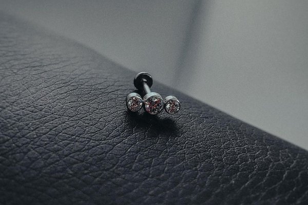 Пирсинг в Днепре