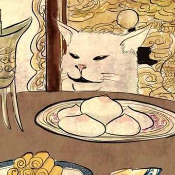 Тату с мемами