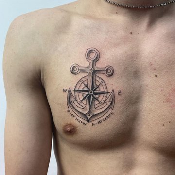 Тату в Херсоне