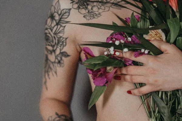 Тату-салон в Камене-Подольском