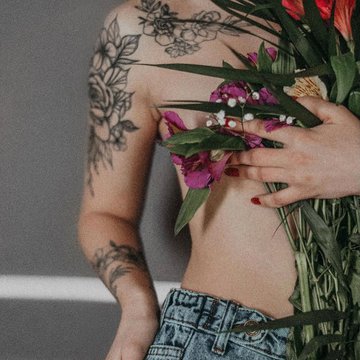 Тату салон в Кам'янці-Подільському