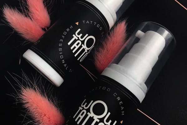 Татуювання як від мистецтва