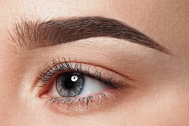 Мікроблейдінг брів