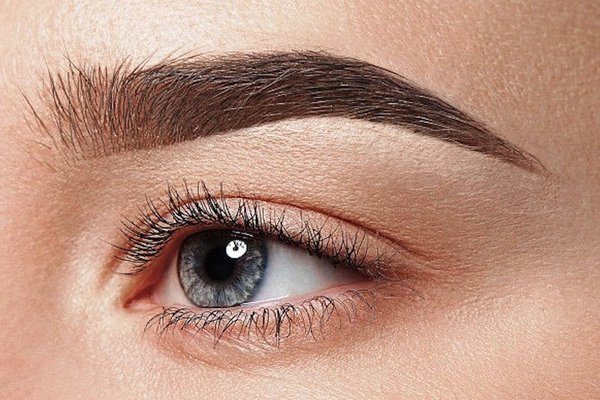 Догляд за татуажем