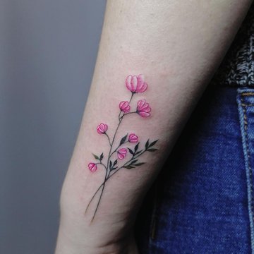 Навчання тату у Луцьку