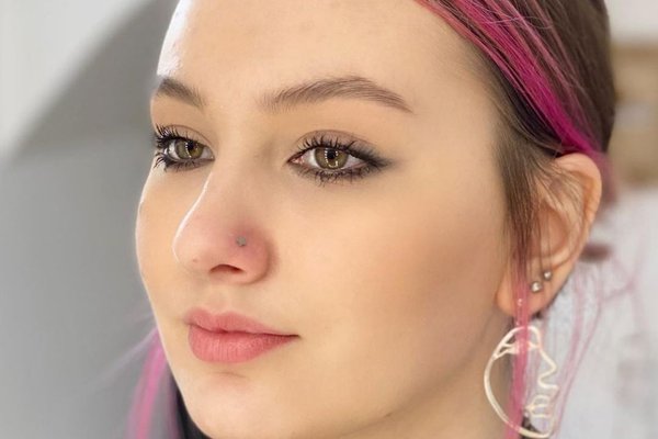 Навчання пірсингу в Павлограді