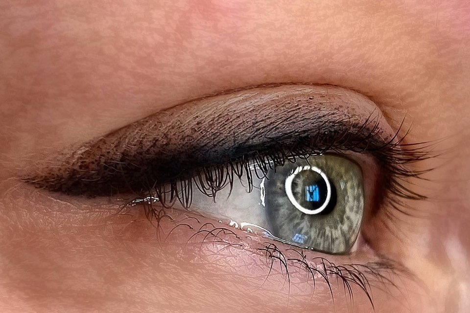 Обучение татуажа в Днепре