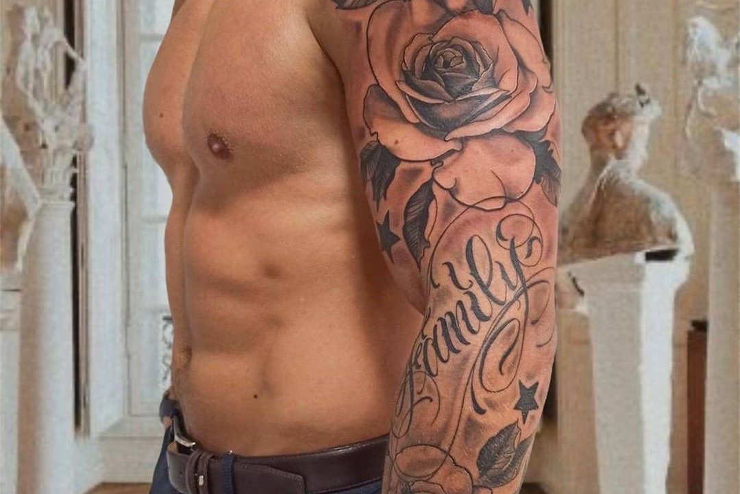 Обучение тату в Виннице