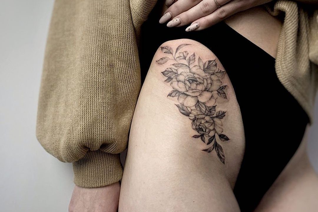 Тату в Хмельницком