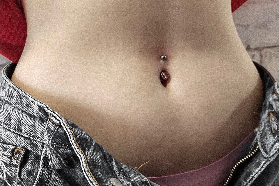 Piercing in Chernivtsi