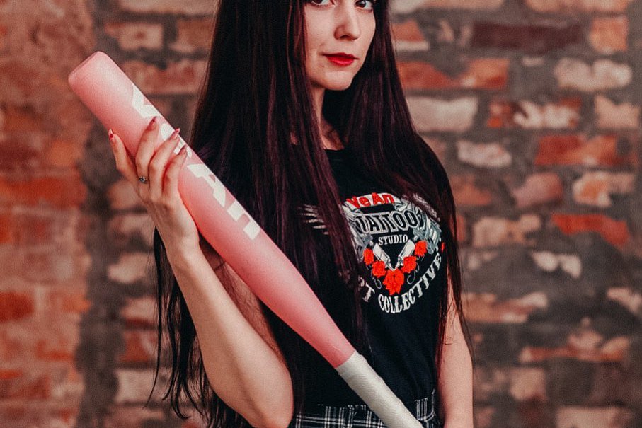 Тату студія в Дніпрі