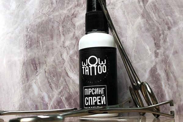 Тату салон в Измаиле