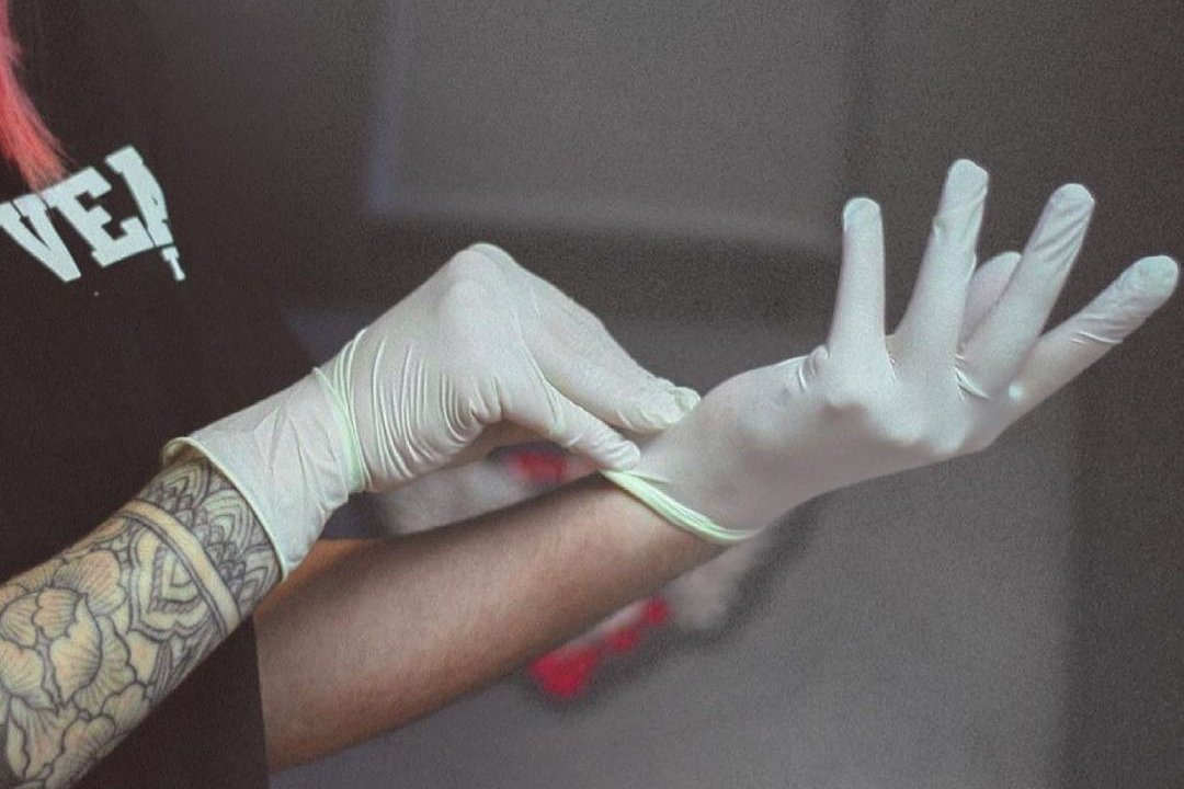 Татуаж у Краматорську