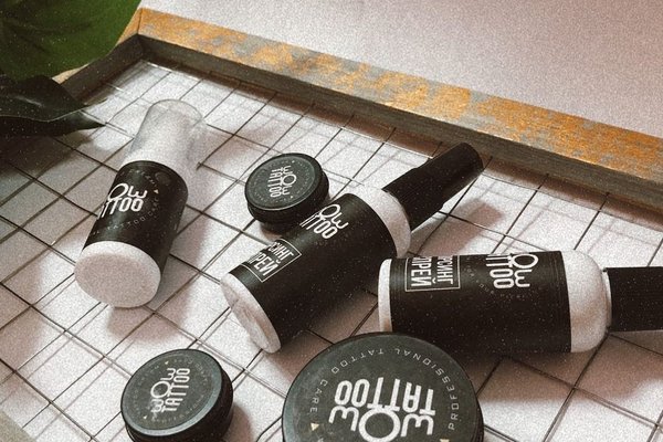 Tattoo studio in Bila Tserkva