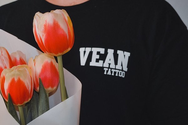 Тату - салон в Кременчуге