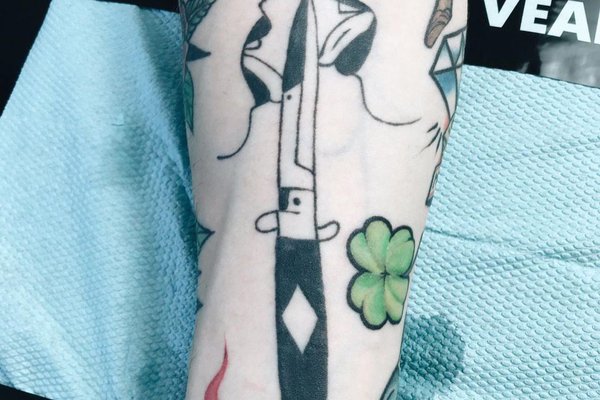 Почему именно мы?