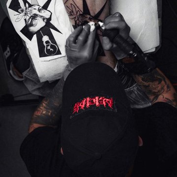 Обучение тату во Львове