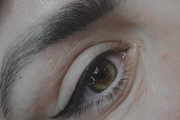 Обучение татуажа в Харькове