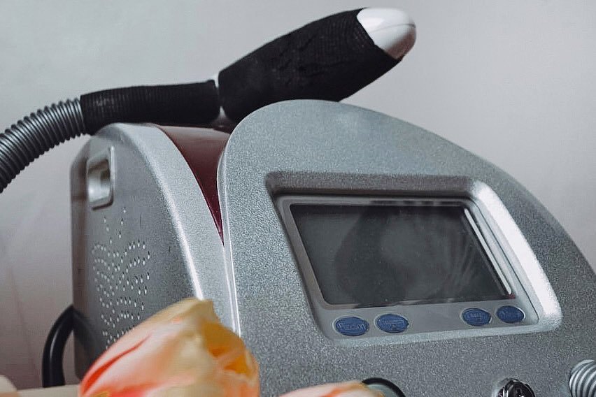 Удаление тату в Хмельницком