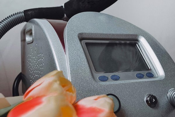 Удаление татуажа в Запорожье