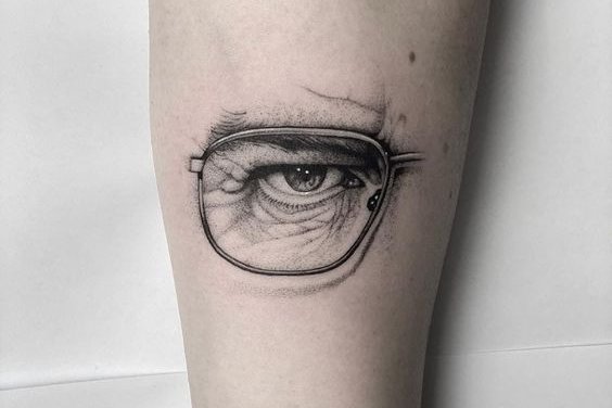 тату мікрореалізм значення ескіз