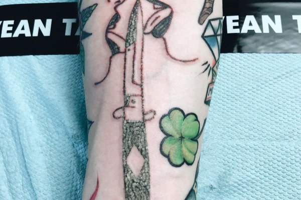 Почему именно мы?