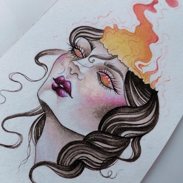 Татуировка в Луцке