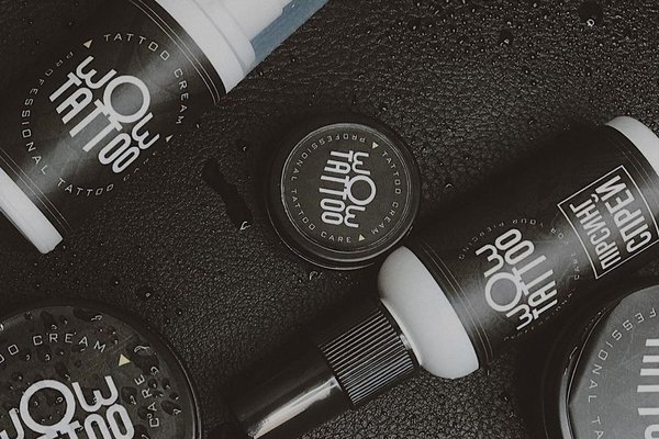 Татуювання як від мистецтва