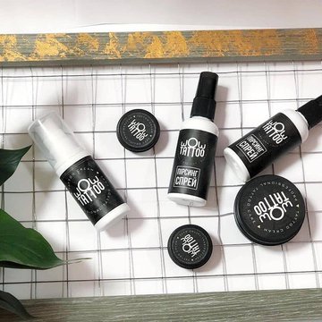 Тату салон в Житомирі