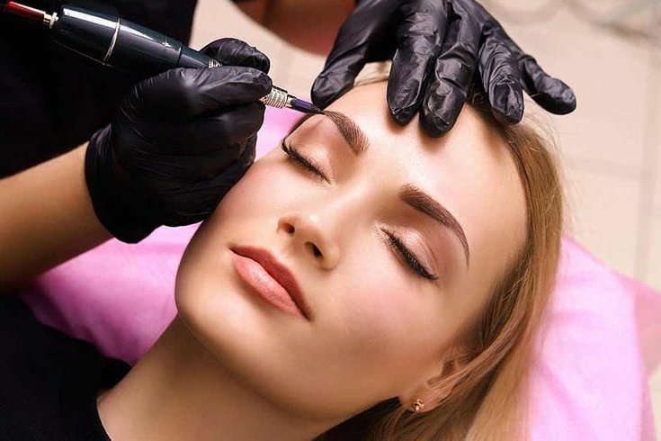 Татуаж у Рівному