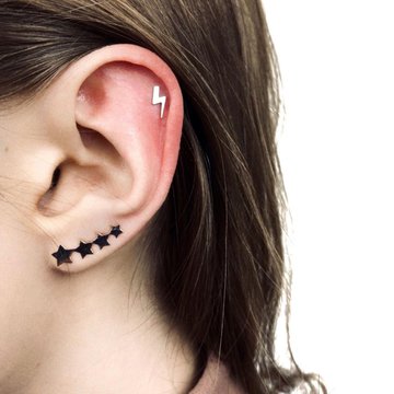 Модификация тела в Харькове