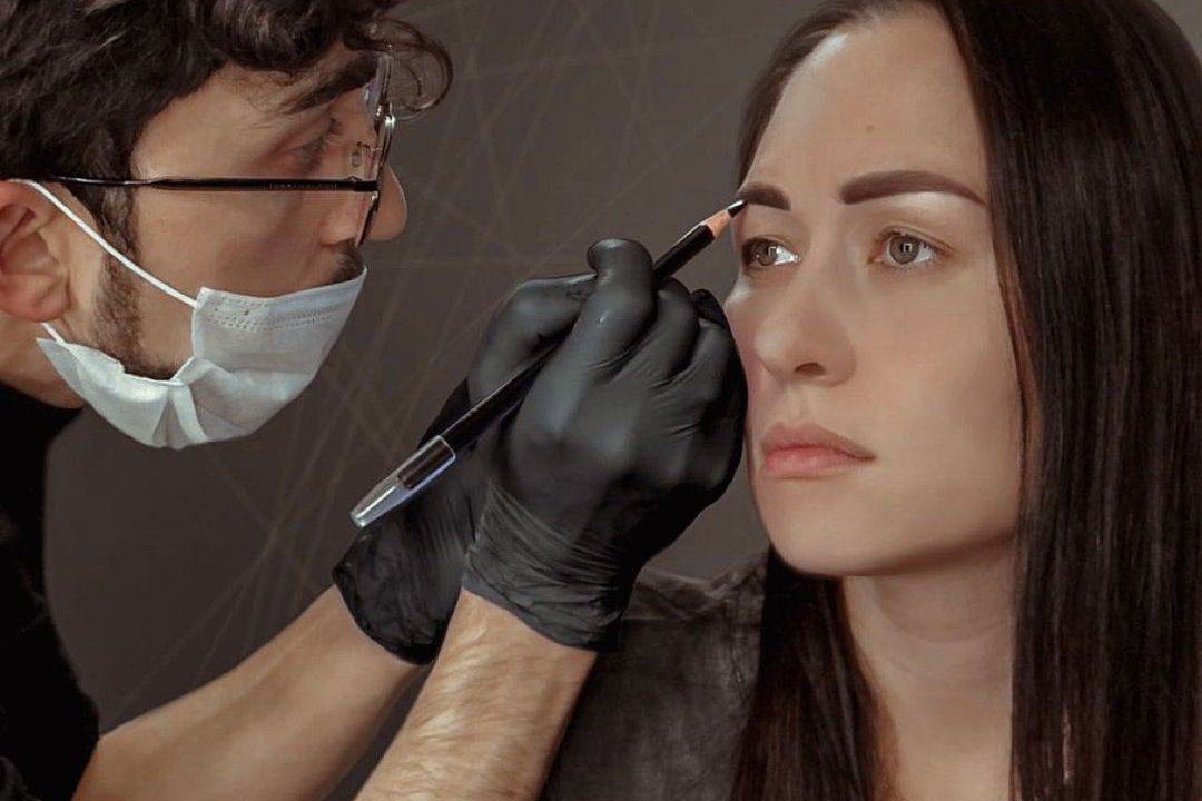 Permanent makeup in Chernivtsi