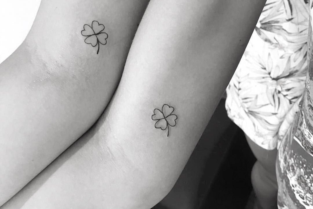 Тату ескізи мінімалізм