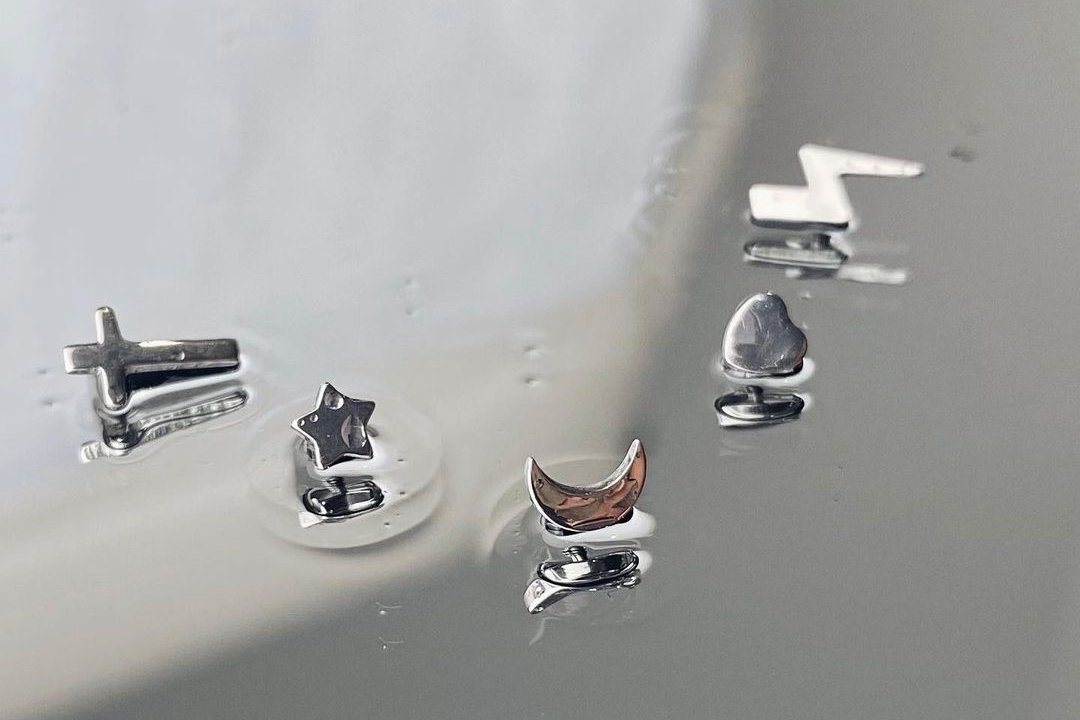 Обучение модификации тела в Херсоне