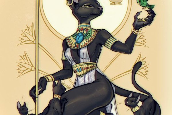 Тату ескіз Єгипет