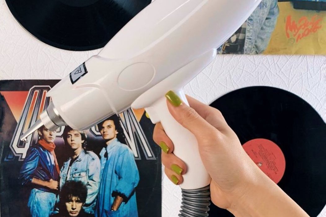 Видалення тату в Чернівцях