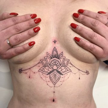 Тату в Херсоне